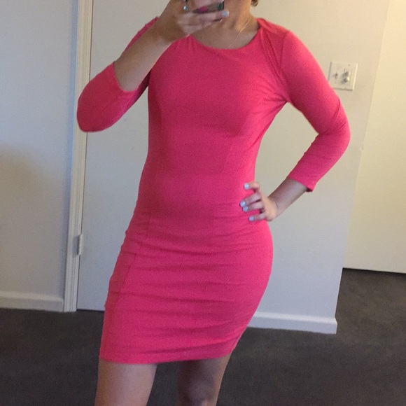 GUESS DRESS - Picture 2 of 6